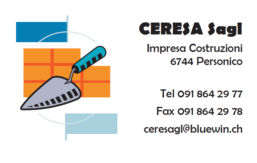 Ceresa SAGL