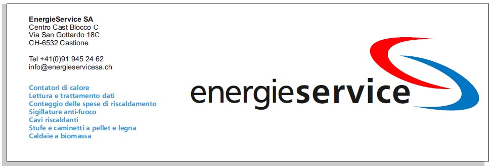 Energie Service - (1)