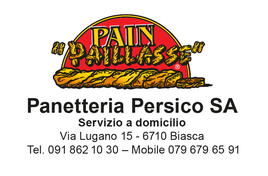 Panetteria Persico