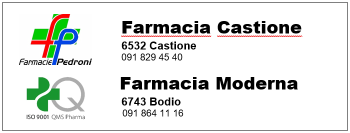 Pedroni Farmacia