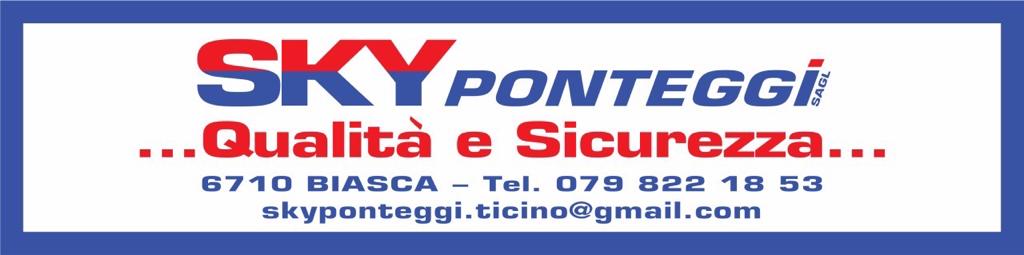 Sky Ponteggi