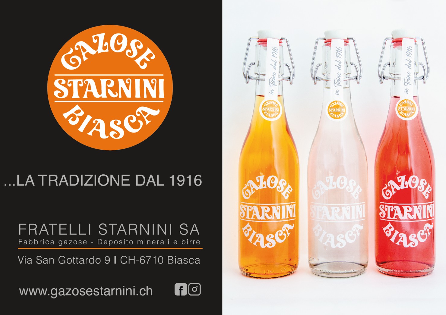Starnini - (1-2)