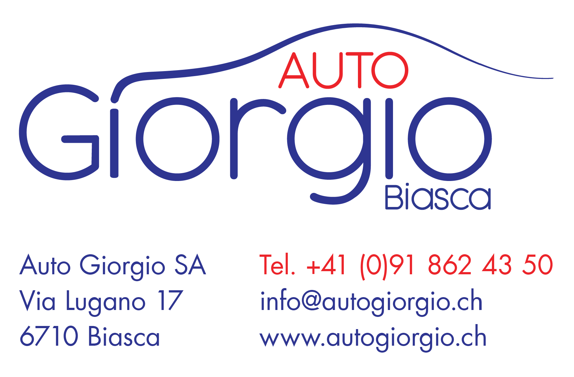 autoGiorgio